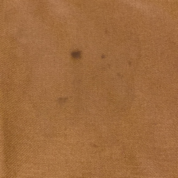 Carhartt Laptop case. Tan. 11 x 14. - Picture 10 of 12